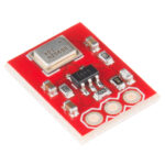 SparkFun MEMS Microphone Breakout - INMP401 (ADMP401) 麥克風感測器模組