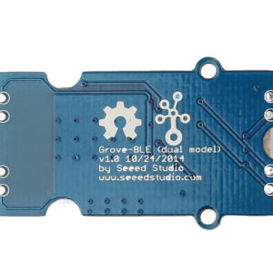 Grove - BLE (dual model) HM-13 UART 藍芽模組：圖片 3