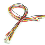 Grove - Universal 4 Pin Buckled 50cm Cable (5 PCs 一套) 有扣連接電纜線