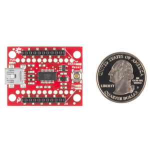 SparkFun XBee Explorer USB XBee USB 適配器 SparkFun 原裝進口:圖片 4