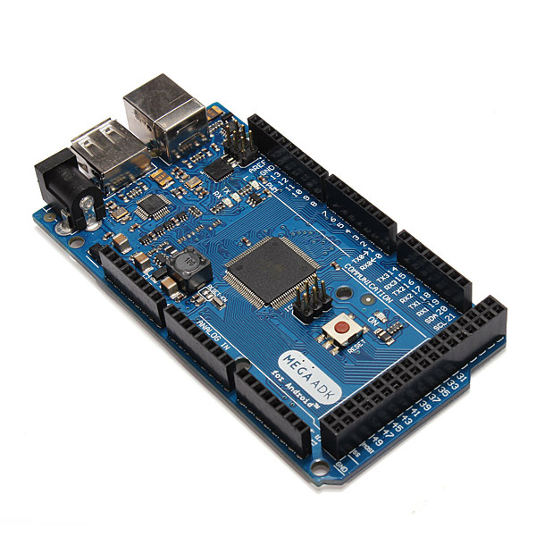 Arduino Mega ADK R3 ATmega2560 Compatible Google ADK With USB Cable