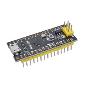 MH-Tiny ATTINY88 微型開發板 Digispark 使用 Arduino IDE 開發方便取代 Nano V3