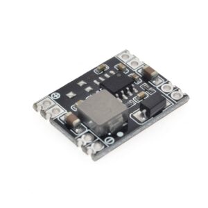 DC-DC 9V降壓電源模組 降壓穩壓模組 車載電源24V 18V 12V轉 9V 固定輸出