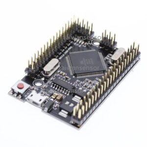 MEGA2560 PRO 工控崁入式設備開發板 最迷你板的 Arduino MEGA2560 原廠已焊接