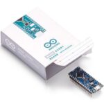 ARDUINO NANO EVERY 針腳已焊接 最新 ATmega4809 台灣獨家首發