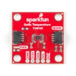 TMP117 高精度等級溫度感測模組 SparkFun Qwiic  原裝進口 精度達 0.1 °C