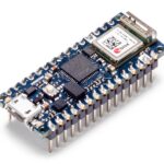 Arduino Nano 33 IoT with headers 物聯網開發板 Arduino官方 台灣正式代理