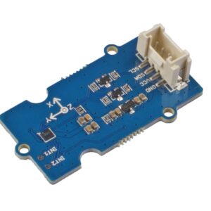 Grove - Step Counter BMA456 計步器模組 BOSCH 算法