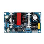 AC110V 220V轉 DC 12V4A 開關電源模組  低波紋 工業級電源板 裸板