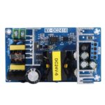 150W開關電源模組 交流110V 220V轉直流24V 6A大功率工業電源裸板