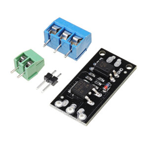 LR7843 30V 161A 隔離型 MOSFET MOS 管場效應管模組