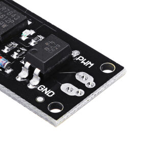 LR7843 30V 161A 隔離型 MOSFET MOS 管場效應管模組