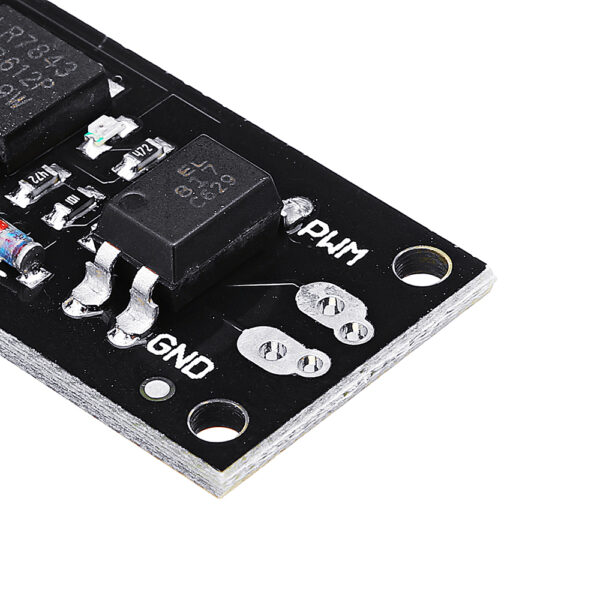 LR7843 30V 161A 隔離型 MOSFET MOS 管場效應管模組