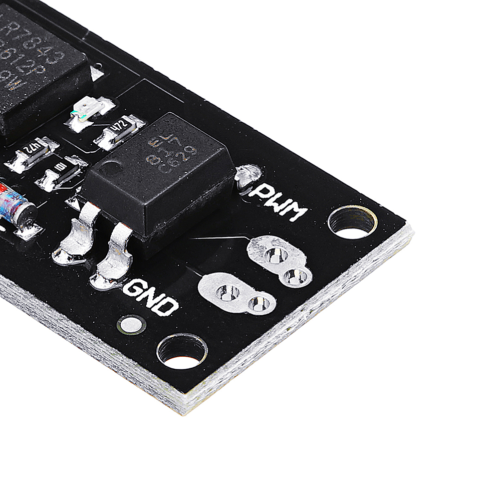 LR7843 30V 161A 隔離型 MOSFET MOS 管場效應管模組