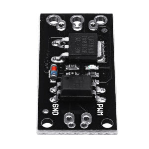 LR7843 30V 161A 隔離型 MOSFET MOS 管場效應管模組