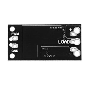 LR7843 30V 161A 隔離型 MOSFET MOS 管場效應管模組