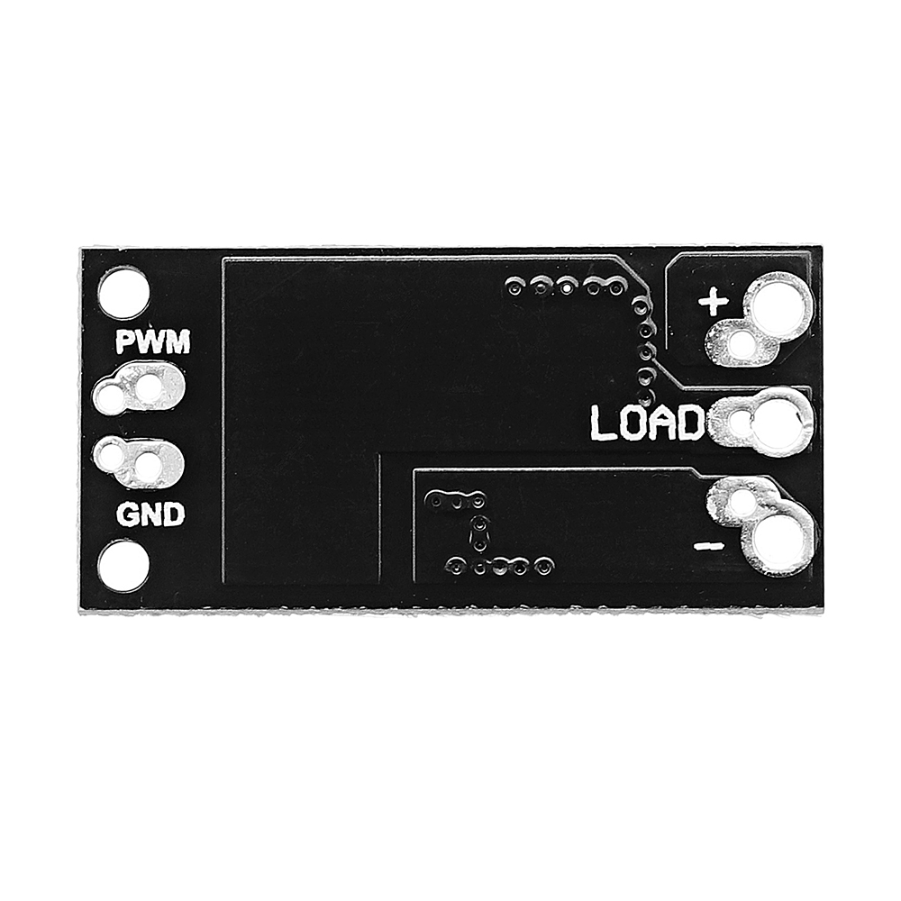 LR7843 30V 161A 隔離型 MOSFET MOS 管場效應管模組