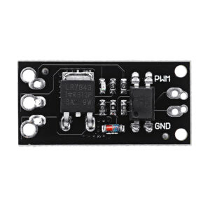 LR7843 30V 161A 隔離型 MOSFET MOS 管場效應管模組