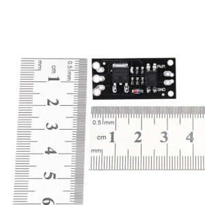 LR7843 30V 161A 隔離型 MOSFET MOS 管場效應管模組