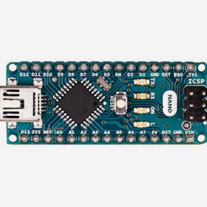 ARDUINO NANO 義大利原廠官方版本 V3 最新 2020年 Bootloader 非舊版