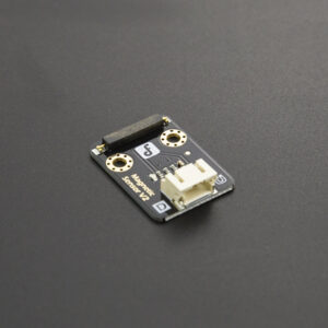 Gravity 數位型乾簧管式磁感應感測器 Digital Magnetic Sensor