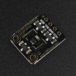 Fermion: SHT40 高精度低功耗溫濕度感測器模組 IIC 通訊