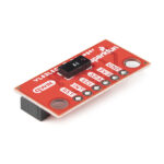 SparkFun VL53L5CX 迷你 ToF 成像儀模組 具 QWIIC 快接端子
