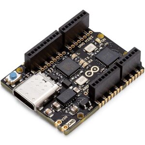 Arduino UNO Mini Limited Edition 紀念限量板 義大利原裝進口