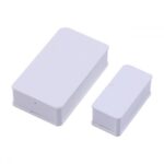 Sonoff SNZB-04 Zigbee 無線智能門窗傳感器，智能家居，語音控制
