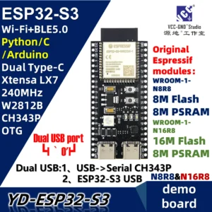 YD-ESP32-S3-N8R2-N8R8-N16R8-ESP32-S3-DevKitC-1-les-touristes-Type-C-USB-ESP32.png_