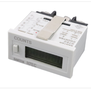 大電池數顯 6位數 電子計數器 H7EC-BLM  無電壓 0V 計數器 次數器