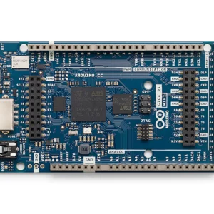 義大利原廠 Arduino GIGA R1 WiFi 開發板 Arduino 76 個GPIO 引腳