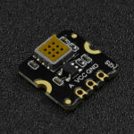 Fermion: MEMS 氫硫（H2S）硫化氫氣體檢測感測器 定性檢測，0.5-50ppm 取代 MQ-136