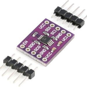 PCA9515A 雙路雙向 I2C 匯流排 SMBus 中繼器模組 雙向中繼器模組