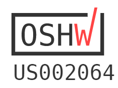開源認證硬體：US002064