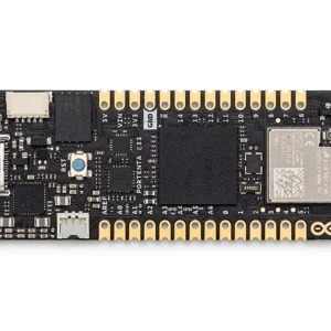 Arduino Portenta C33 開發版