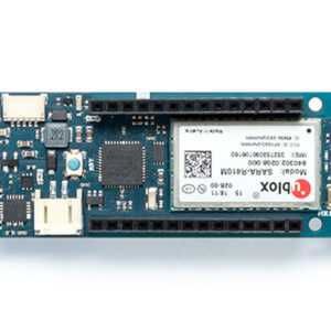 ARDUINO MKR NB 1500  NB-IoT & LTE-M  開發板 義大利原裝進口