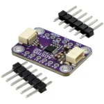 ADS1115 16 位元 ADC - 4 通道，附可程式增益放大器 - STEMMA QT / Qwiic