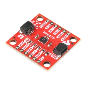 SparkFun 六軸 IMU 擴展板 - BMI270（Qwiic）