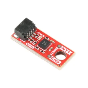 SparkFun 微型六軸 IMU 擴展板 - BMI270（Qwiic）