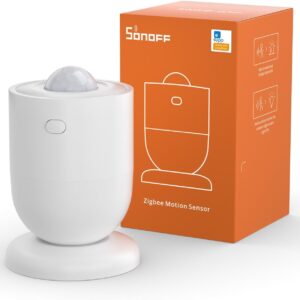 SONOFF SNZB-03P Zigbee 3.0 運動感測器 適用於 Home Assistant 自動化警報