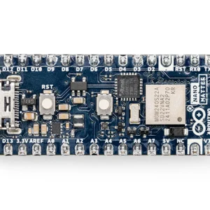 Arduino Nano Matter 開發板（支援 Matter、Thread、Secure Vault）｜IoT 智慧家庭模組、MGM240S 晶片