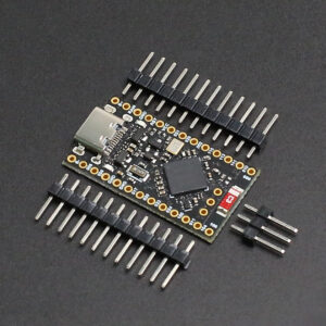 ProMicro NRF52840｜藍牙5.0 BLE 無線開發板（相容 Nice!Nano / Pro Micro 鍵盤設計）