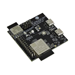 樂鑫原廠 ESP Thread 邊界路由器 / Zigbee Gateway開發板 Thread/BLE:圖片 4
