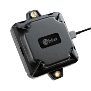 u-blox ANN-MB2 多頻 GNSS 高精度天線（5m SMA 接頭）