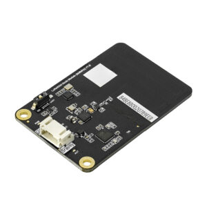 DFRobot Gravity LoRaWAN 節點模組(EU868)|長距離低功耗 IoT 通訊 (SX1262)