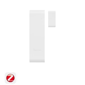 SONOFF SNZB-04PR2 門窗感測器｜Zigbee 防拆警報 AAA 電池 3 年續航